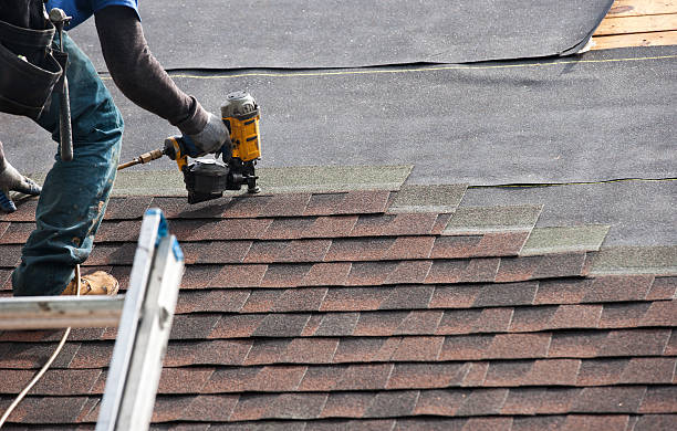 Licensed Roof Repair service in Dresden, TN - Brentwood Metal Roofing